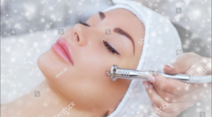 Best Microdermabrasion Machine Review (2020)