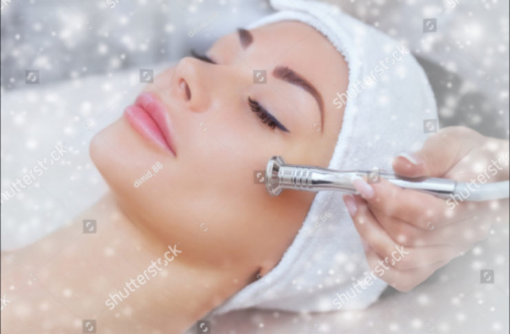 Best Microdermabrasion Machine Review (2020)
