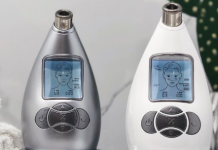 Microderm GLO Diamond Microdermabrasion Machine Review