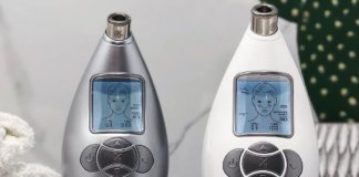 Microderm GLO Diamond Microdermabrasion Machine Review