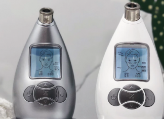 Microderm GLO Diamond Microdermabrasion Machine Review