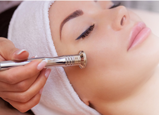 5 must have products to compliment your microdermabrasion machine
