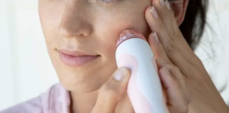 PMD Personal Microderm Classic At-Home Microdermabrasion Machine review