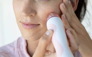 PMD Personal Microderm Classic At-Home Microdermabrasion Machine review