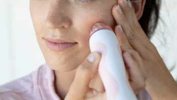 PMD Personal Microderm Classic At-Home Microdermabrasion Machine review