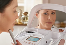 Trophy Skin MicrodermMD at Home Microdermabrasion Machine Review