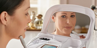 Trophy Skin MicrodermMD at Home Microdermabrasion Machine Review